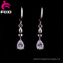 Simple Design Hot Sale Products Chandelier Earrings for Youth Girls